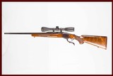 RUGER NO. 1 270 WIN USED GUN INV 223897 - 1 of 8