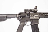 BCM BCM4 5.56 NATO USED GUN INV 223830 - 5 of 6