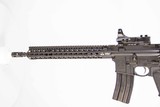 BCM BCM4 5.56 NATO USED GUN INV 223830 - 4 of 6