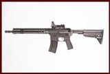 BCM BCM4 5.56 NATO USED GUN INV 223830 - 1 of 6