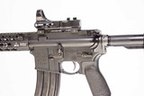 BCM BCM4 5.56 NATO USED GUN INV 223830 - 2 of 6