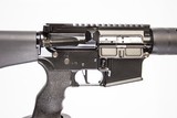 DPMS A-15 5.56 NATO USED GUN INV 223800 - 5 of 7