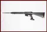 DPMS A-15 5.56 NATO USED GUN INV 223800 - 1 of 7