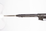 DPMS A-15 5.56 NATO USED GUN INV 223800 - 4 of 7