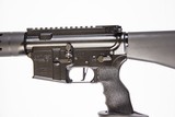 DPMS A-15 5.56 NATO USED GUN INV 223800 - 3 of 7