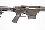 RUGER PRECISION 308 WIN USED GUN INV 223907 - 5 of 7