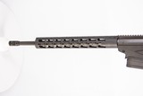RUGER PRECISION 308 WIN USED GUN INV 223907 - 4 of 7