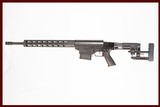 RUGER PRECISION 308 WIN USED GUN INV 223907 - 1 of 7