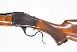 BROWNING B78 22-250 USED GUN INV 223865 - 3 of 8