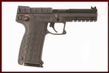 KEL-TEC PMR-30 .22 WMR USED GUN INV 223824 - 1 of 5
