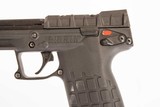 KEL-TEC PMR-30 .22 WMR USED GUN INV 223824 - 4 of 5