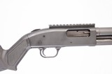 MOSSBERG 500 12GA USED GUN INV 223885 - 5 of 7