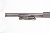 MOSSBERG 500 12GA USED GUN INV 223885 - 4 of 7