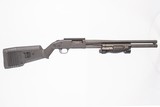 MOSSBERG 500 12GA USED GUN INV 223885 - 7 of 7