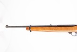 RUGER 10/22 22 LR USED GUN INV 223770 - 4 of 7