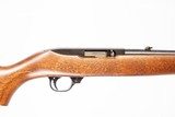 RUGER 10/22 22 LR USED GUN INV 223770 - 5 of 7