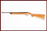 RUGER 10/22 22 LR USED GUN INV 223770 - 1 of 7