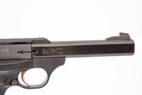 BROWNING BUCKMARK 22 LR USED GUN INV 223760 - 3 of 5