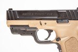 SMITH & WESSON SD9 9MM USED GUN INV 223729 - 4 of 5