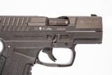 WALTHER PPS 9 MM USED GUN INV 223857 - 3 of 5