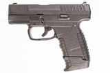 WALTHER PPS 9 MM USED GUN INV 223857 - 5 of 5