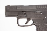 WALTHER PPS 9 MM USED GUN INV 223857 - 4 of 5