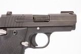 SIG SAUER P938 9MM USED GUN INV 223951 - 3 of 5