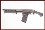 REMINGTON 870 12 GA USED GUN INV 223836 - 1 of 5