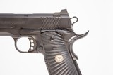 WILSON COMBAT XTAC 1911 45 ACP USED GUN INV 223837 - 4 of 5