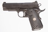 WILSON COMBAT XTAC 1911 45 ACP USED GUN INV 223837 - 5 of 5