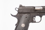 WILSON COMBAT XTAC 1911 45 ACP USED GUN INV 223837 - 2 of 5