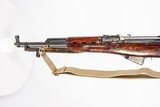 RUSSIAN SKS 7.62X39 USED GUN INV 223785 - 5 of 9