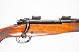 RUGER M77 HAWKEYE 338 RCM USED GUN INV 224016 - 5 of 7