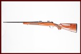 WINCHESTER M70 CLASSIC SPORTER 30-06 SPRG USED GUN INV 223990 - 1 of 7