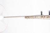RUGER M77 HAWKEYE 6.5 CREEDMOOR USED GUN INV 223958 - 4 of 7
