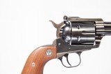 RUGER NEW MODEL BLACKHAWK 30 CARBINE USED GUN INV 223742 - 2 of 5