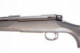 MAUSER M18 6.5 CREEDMOOR USED GUN INV 224051 - 3 of 7