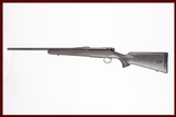 MAUSER M18 6.5 CREEDMOOR USED GUN INV 224051 - 1 of 7