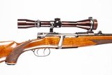 STEYR MANNLICHER SCHOENAUER .30-06 SPRG USED GUN INV 223960 - 5 of 7