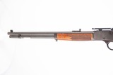 HENRY HO12M 38 SPL/357 MAG USED GUN INV 224047 - 4 of 7