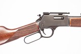HENRY HO12M 38 SPL/357 MAG USED GUN INV 224047 - 5 of 7