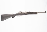 RUGER RANCH RIFLE 223 REM USED GUN INV 224045 - 7 of 7