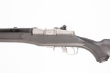 RUGER RANCH RIFLE 223 REM USED GUN INV 224045 - 3 of 7