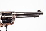 COLT SAA 357 MAG USED GUN INV 224122 - 3 of 5