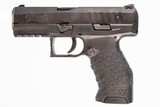 WALTHER PPX 9MM USED GUN INV 223778 - 5 of 5