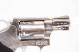 SMITH & WESSON 60 38 SPL USED GUN INV 223904 - 3 of 6