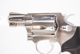 SMITH & WESSON 60 38 SPL USED GUN INV 223904 - 5 of 6