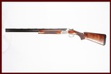 BROWNING 725 CITORI FIELD 20 GA USED GUN INV 223921 - 1 of 7