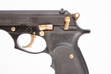 BERSA THUNDER 380 ACP USED GUN INV 223775 - 4 of 5