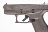 GLOCK 42 380 ACP USED GUN INV 224014 - 4 of 5